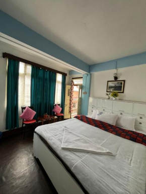 Traveller's Inn 2bhk Apartment